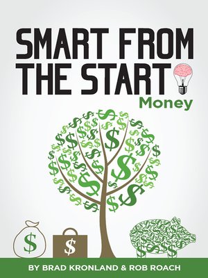 cover image of Smart from the Start